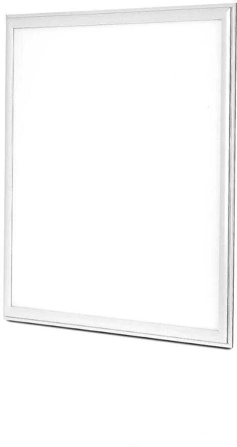 V-tac 29W LED panelė, 595x595mm, 6000K, su maitinimo šaltiniu