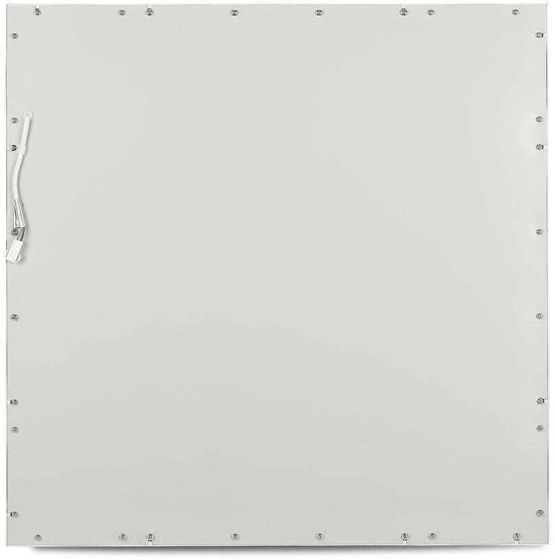 V-tac 29W LED panelė, 595x595mm, 6000K, su maitinimo šaltiniu