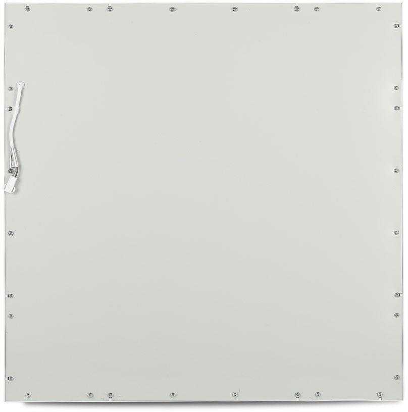 V-tac 29W LED panelė, 595 x 595 mm, 4000K, su maitinimo šaltiniu