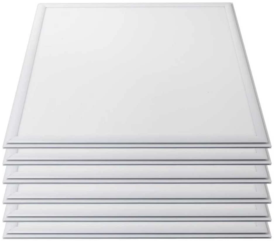 V-tac 29W LED panelė, 60x60cm, balta, 4000K