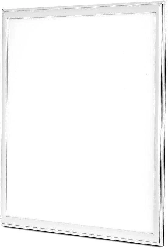 40W LED panelė V-TAC, 60x60cm, balta, 4500K. Komplektuojama su maitinimo šaltiniu.