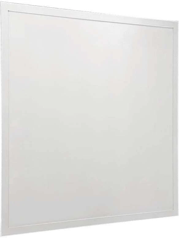 40W LED panelė, 60x60cm, balta, 6500K