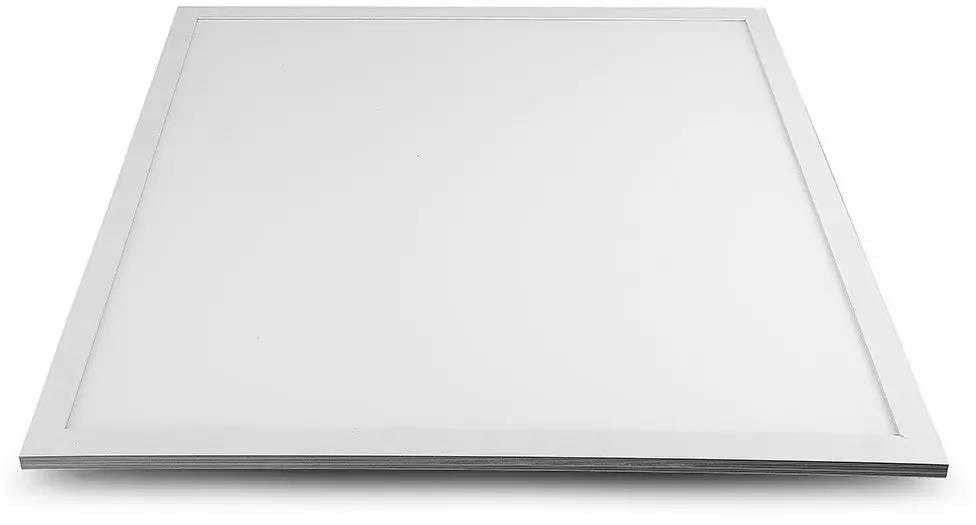 V-tac 40W LED panelė, 600x600 mm, 3IN1, suderinama su GOOGLE HOME ir AMAZON ALEXA, su maitinimo šaltiniu