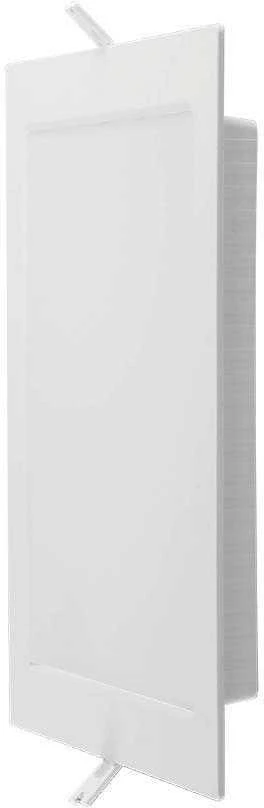 6W LED įleidžiama panelė, kvadratinė, balta, 4000K, SAMSUNG LED chip