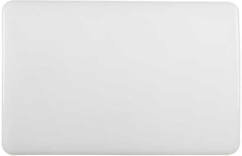 Lubinis šviestuvas Samsung 12W LED fasado šviestuvas, baltas, 4000K, IP65, su dienos/nakties sensorium