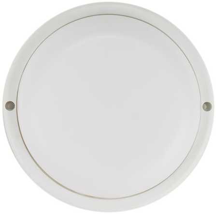 Sieninis šviestuvas V-tac 12W LED paviršinis šviestuvas, baltas, 6500K, IP54