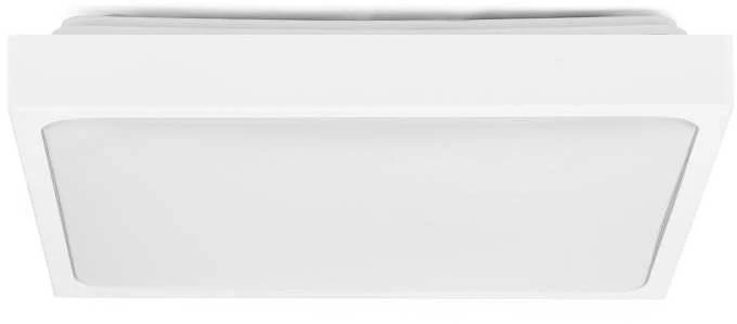V-tac 24W LED paviršinis šviestuvas, baltas, 4000K, IP44