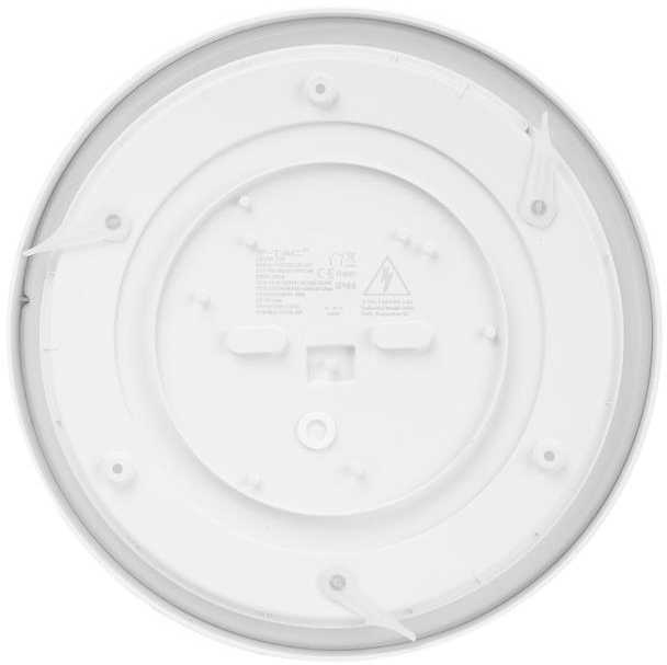 Sieninis šviestuvas V-tac 24W LED paviršinis šviestuvas, baltas, 6500K, IP44
