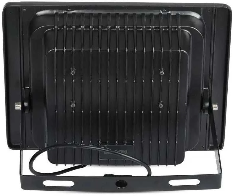 V-tac 16W LED prožektorius su saulės baterija.