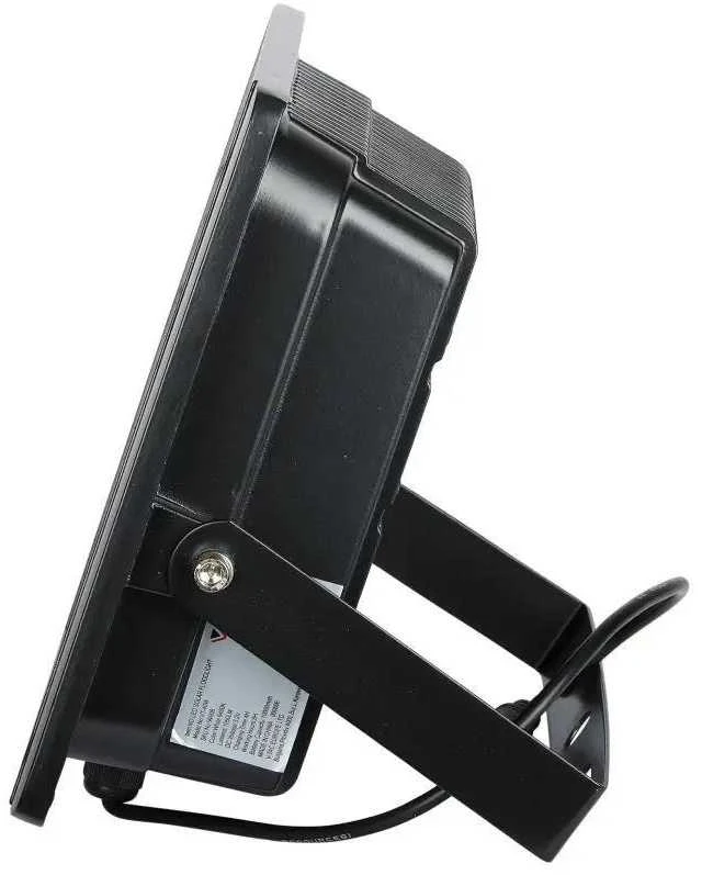 V-tac 16W LED prožektorius su saulės baterija.