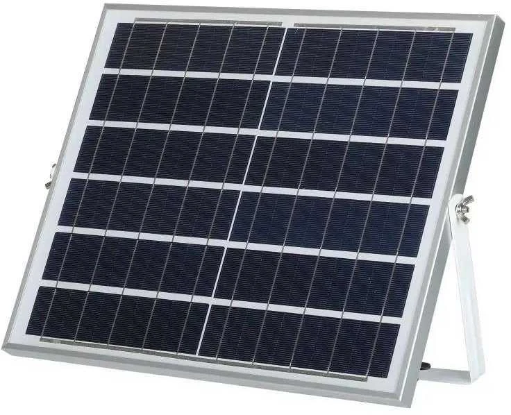 V-tac 16W LED prožektorius su saulės baterija.
