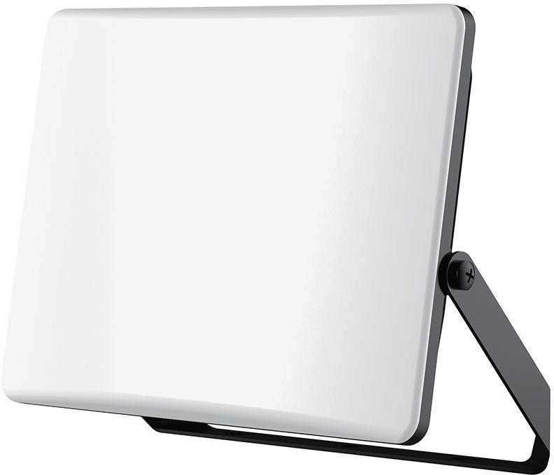 V-tac 100W LED prožektorius, juodu korpusu, 3000/4000/6500K