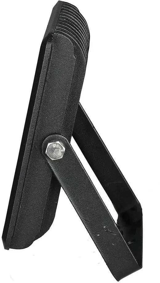 V-tac 20W LED prožektorius, juodu korpusu, 6500K, IP65