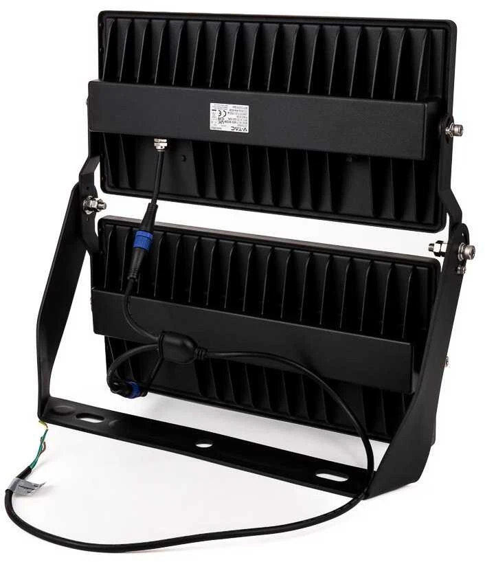 Projektorius V-tac 500W LED prožektorius, juodu korpusu, 6500K