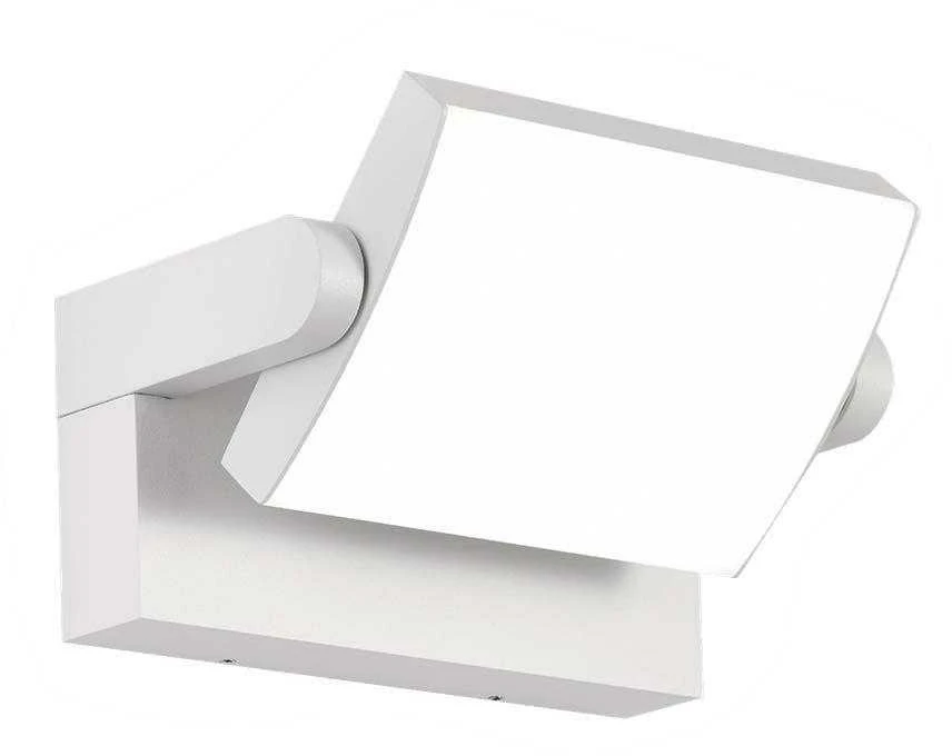 V-tac 17W LED paviršinis lauko šviestuvas, baltas, 3000K