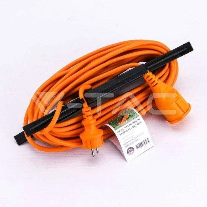 V-tac Ilgintuvas 15m, IP44