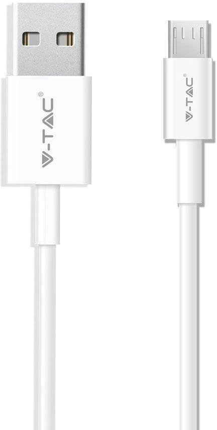 V-TAC mikro USB laido jungtys