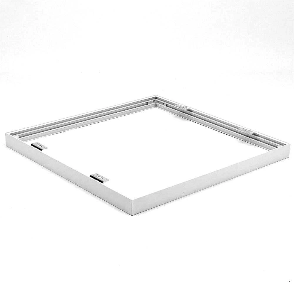 Aliuminis surenkamas dėklas išoriniam montavimui V-TAC 600 MM * 600 MM