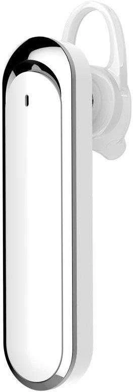 Bluetooth ausinės, 170mAh, baltos sp.