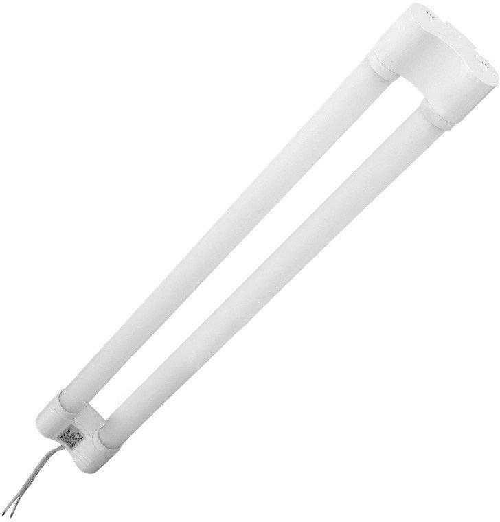 V-tac 18W LED lempa T8, skirta parduotuvėms, 60cm, nanoplastikas, 4000K