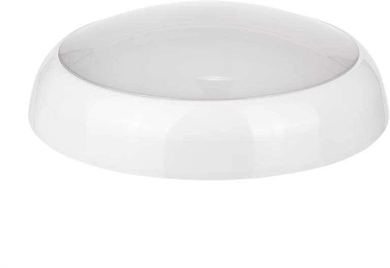 Lubinis šviestuvas 8W/16W/20W LED paviršinis šviestuvas, baltas, 3000/4000/6500K, IP54, CREE LED chip, su judesio davikliu ir avariniu moduliu