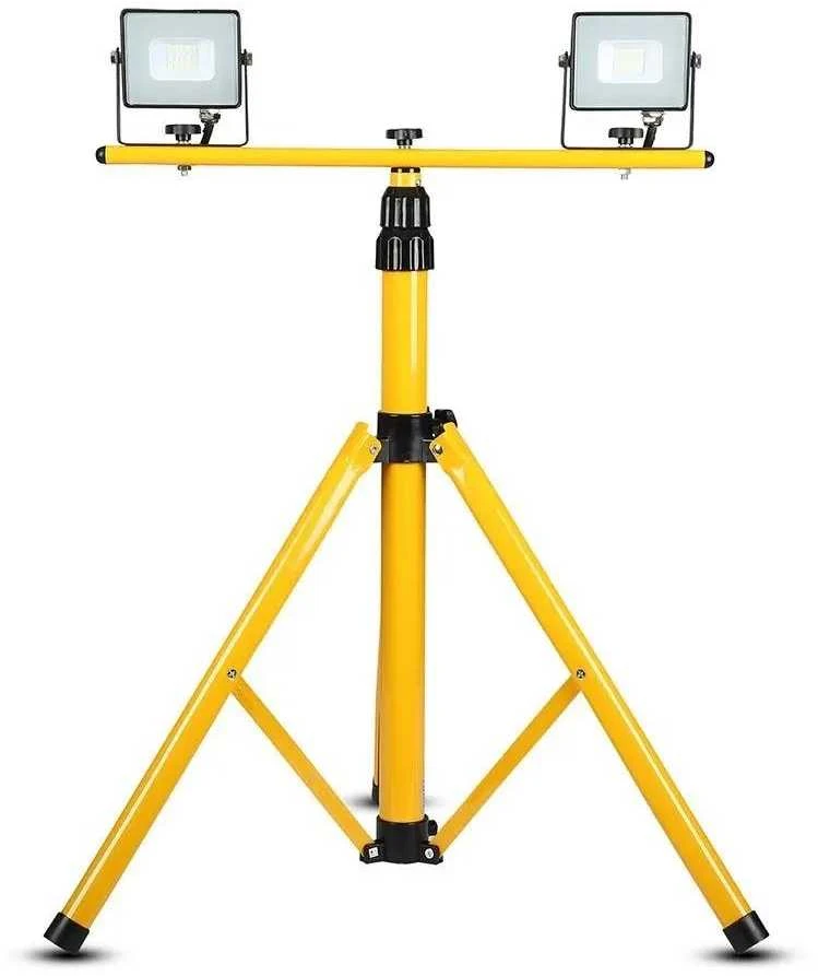 Stovas dviems LED prožektoriams V-TAC