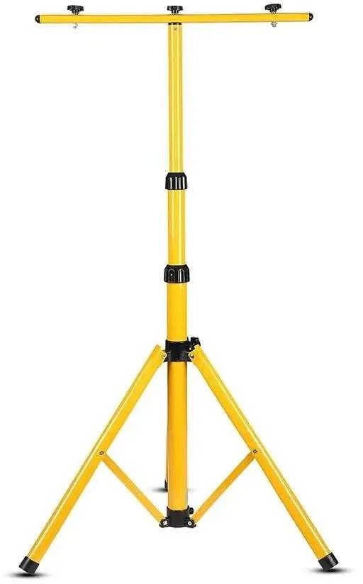 Stovas dviems LED prožektoriams V-TAC