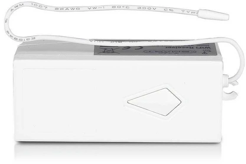 V-tac WIFI imtuvas, suderinamas su AMAZON ALEXA bei GOOGLE HOME