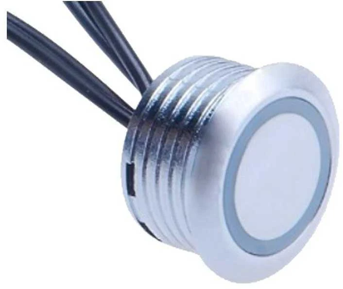 V-tac LED jungiklis su dimeriavimo funkcija