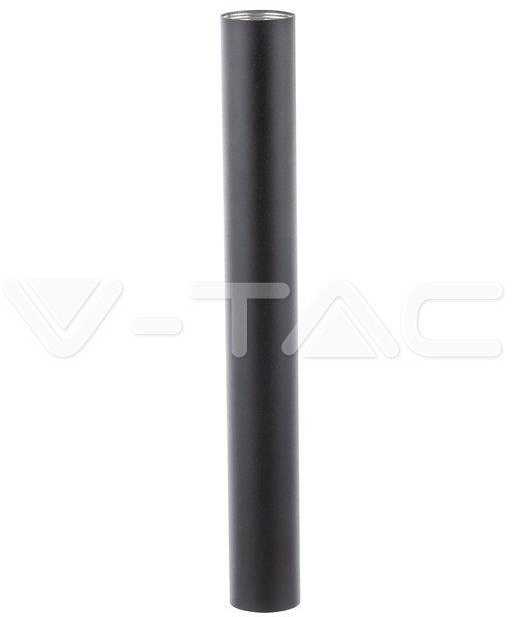 Pastatomas lauko šviestuvas V-TAC, E27, IP44