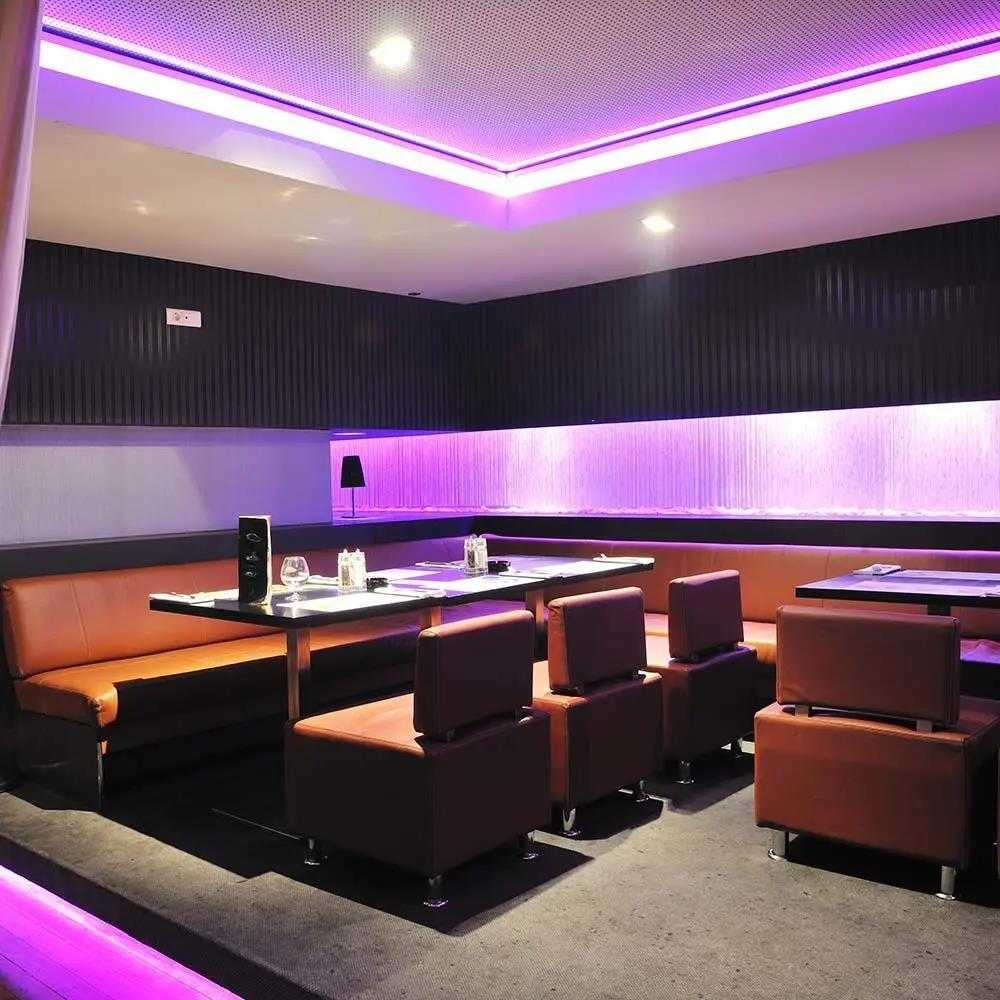 13W/m LED juosta, 422LED/m, RGB, 5m, su maitinimo šaltiniu ir nuotolinio valdymo pulteliu