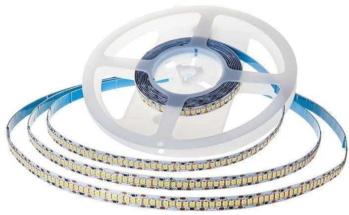V-tac 20W/m LED juosta, 240LED/m, 4000K, 5 metrų ritė