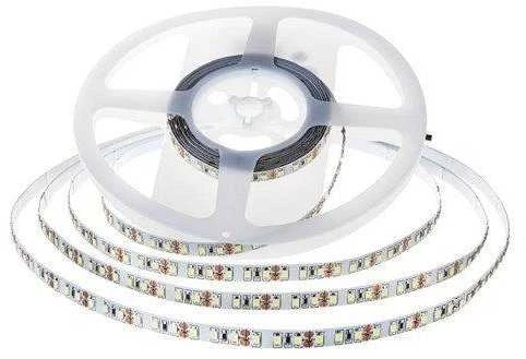 V-tac 12W/m LED juosta, 6500K, 168LED/m, 24V, 5 metrų ritė
