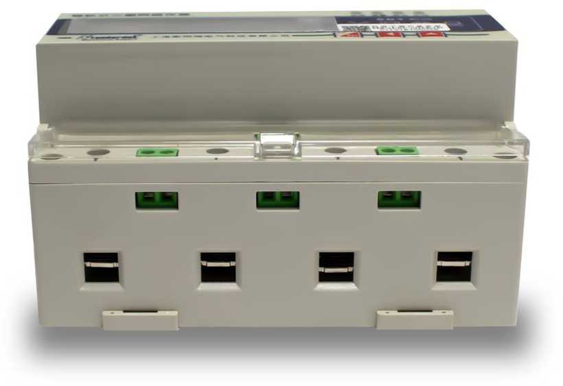 Energijos skaitiklis trifazis V-TAC RS485 SDT