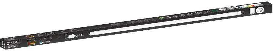 V-tac 15W LED lempa T8, 150cm, 6500K