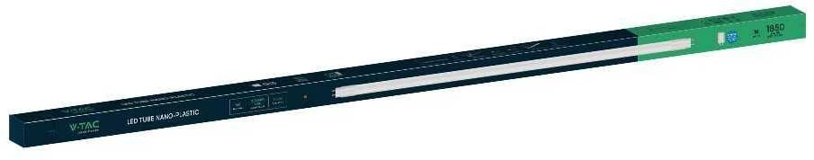 V-tac 18W LED lempa T8, 120cm, 6400K