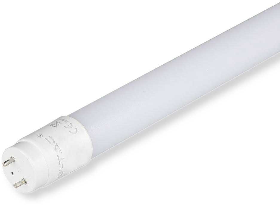 V-tac 20W LED lempa T8, 150cm, 3000K