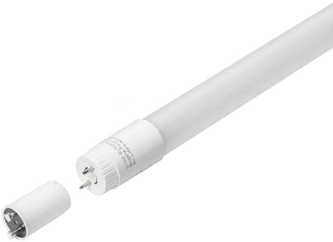V-tac 20W LED lempa T8, 150cm, 3000K