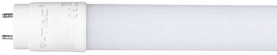 V-tac 20W LED lempa T8, 150cm, 3000K