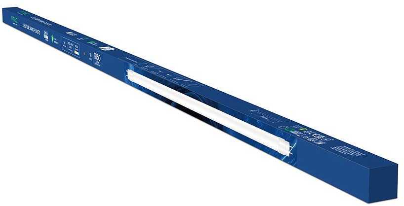 V-tac 18W LED T8 lempa, 120cm, G13, 3000K, CREE LED chip