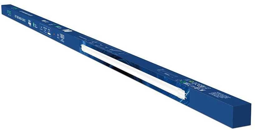 V-tac 18 W LED T8 lemputė, 120 cm, G13, 4000 K, CREE LED lustas