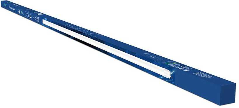 V-tac 20W LED T8 lempa, 150cm, G13, 6500K, CREE LED chip