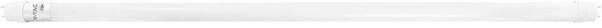 V-tac 20W LED T8 lempa, 150cm, G13, 3000K, CREE LED chip
