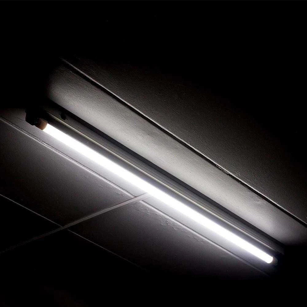 V-tac 16W LED lempa T5, 120cm, 6500K