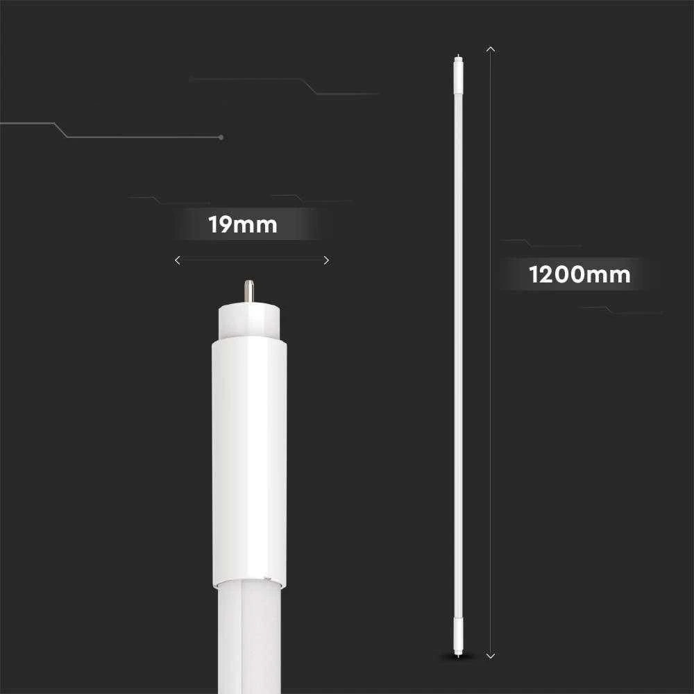 V-tac 16W LED lempa T5, 120cm, 6500K