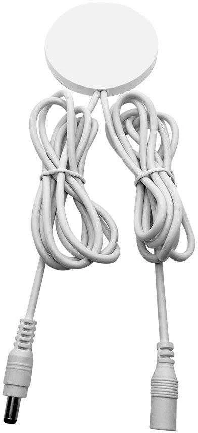 V-tac LED juostos sensorinis dimeris, 12-24V, baltas