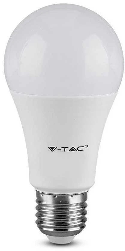 V-tac 15W LED lemputė, A65, E27, 4000K