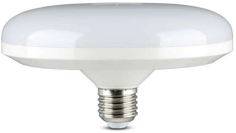16W LED lemputė V-TAC, UFO, E27, 3000K