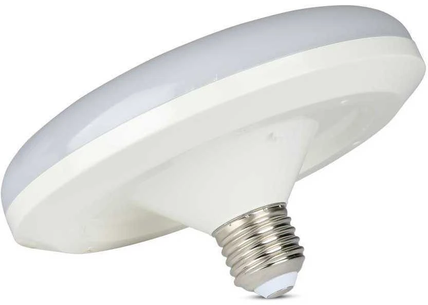 16W LED lemputė V-TAC, UFO, E27, 3000K
