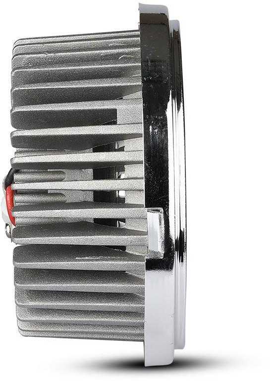V-tac 20W LED lemputė, AR111, 6400K, keičiamas reflektorius 40°/20°